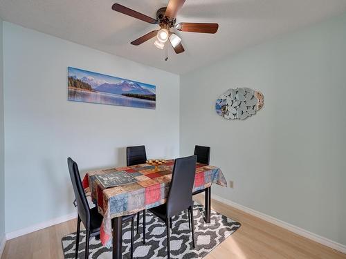 13309 47 Street, Edmonton, AB - Indoor Photo Showing Dining Room