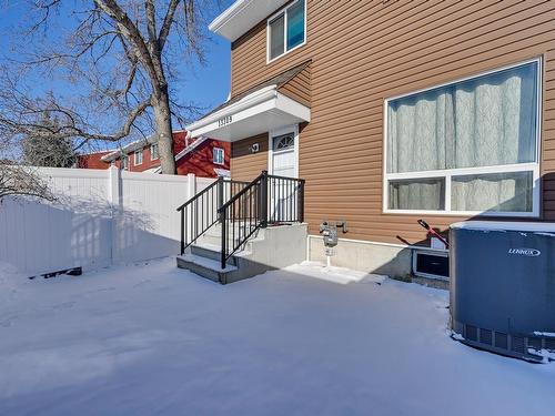 13309 47 Street, Edmonton, AB - Outdoor With Exterior