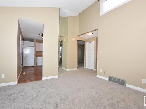 14131 26 Street, Edmonton, AB - Indoor Photo Showing Other Room