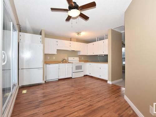 14131 26 Street, Edmonton, AB - Indoor Photo Showing Kitchen