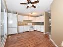 14131 26 Street, Edmonton, AB  - Indoor Photo Showing Kitchen 