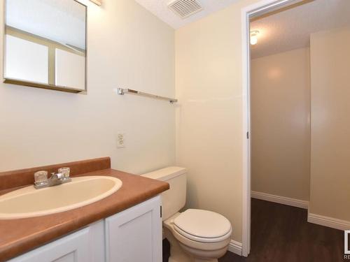 14131 26 Street, Edmonton, AB - Indoor Photo Showing Bathroom