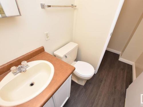 14131 26 Street, Edmonton, AB - Indoor Photo Showing Bathroom