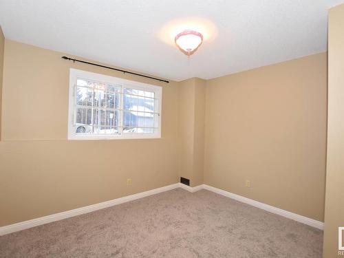 14131 26 Street, Edmonton, AB - Indoor Photo Showing Other Room