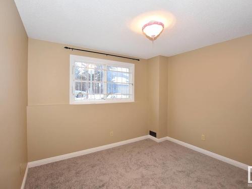 14131 26 Street, Edmonton, AB - Indoor Photo Showing Other Room