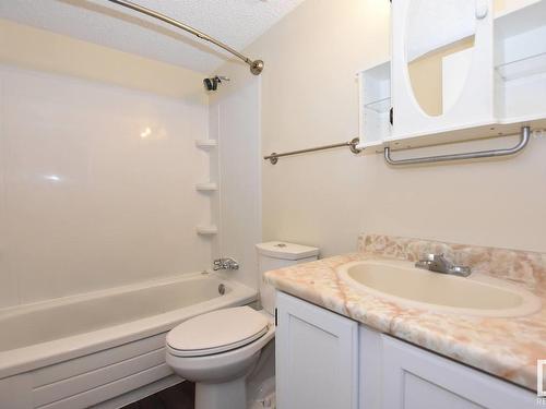 14131 26 Street, Edmonton, AB - Indoor Photo Showing Bathroom