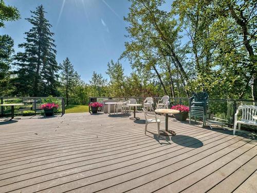 131 4404 122 Street, Edmonton, AB - Outdoor With Deck Patio Veranda