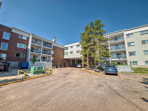 131 4404 122 Street, Edmonton, AB - Outdoor With Facade