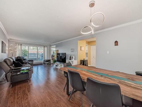 131 4404 122 Street, Edmonton, AB - Indoor