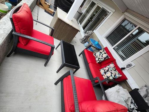 131 4404 122 Street, Edmonton, AB - Outdoor