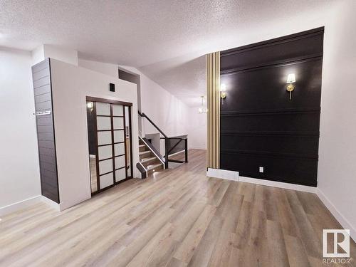 1135 49A Street, Edmonton, AB - Indoor Photo Showing Other Room