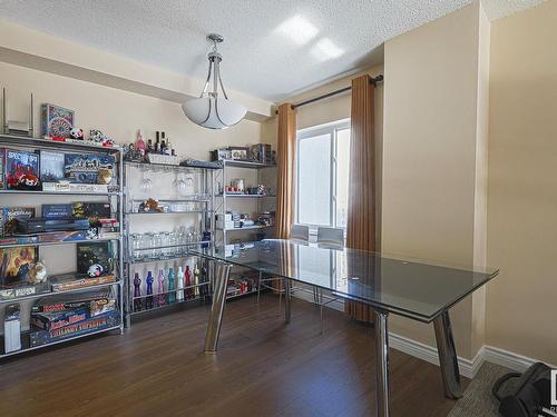 501 10130 114 Street, Edmonton, AB - Indoor