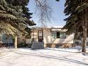 12419 83 Street, Edmonton, AB  - Outdoor 