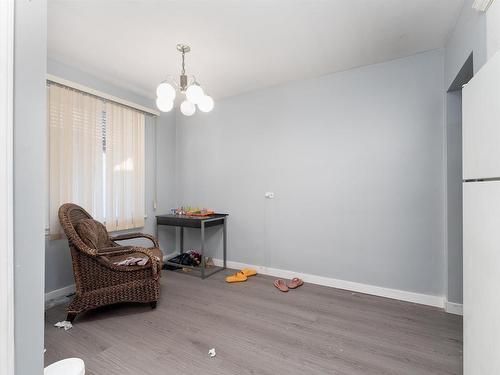 12419 83 Street, Edmonton, AB - Indoor Photo Showing Other Room