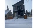 10954 135 Street, Edmonton, AB  - Outdoor 