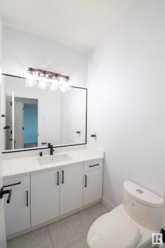10954 135 Street, Edmonton, AB - Indoor Photo Showing Bathroom
