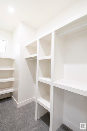 10954 135 Street, Edmonton, AB - Indoor With Storage