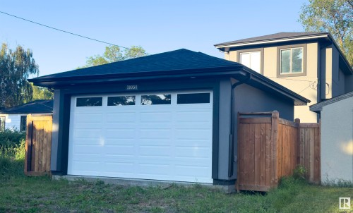 10954 135 Street, Edmonton, AB - Outdoor With Exterior