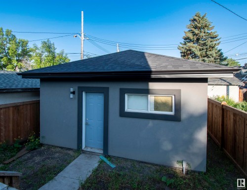 10954 135 Street, Edmonton, AB - Outdoor
