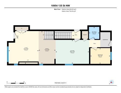 10954 135 Street, Edmonton, AB - Other