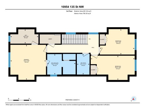 10954 135 Street, Edmonton, AB - Other