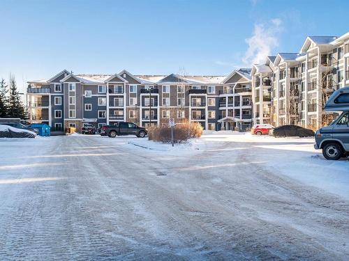 103 6084 Stanton Drive, Edmonton, AB - Outdoor With Facade