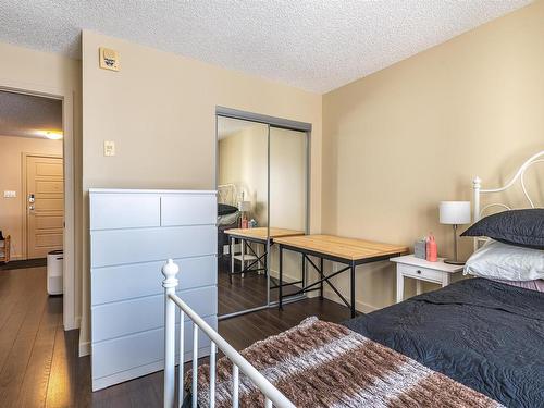 103 6084 Stanton Drive, Edmonton, AB - Indoor Photo Showing Bedroom