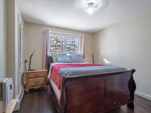 103 6084 Stanton Drive, Edmonton, AB - Indoor Photo Showing Bedroom