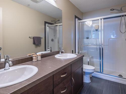 103 6084 Stanton Drive, Edmonton, AB - Indoor Photo Showing Bathroom