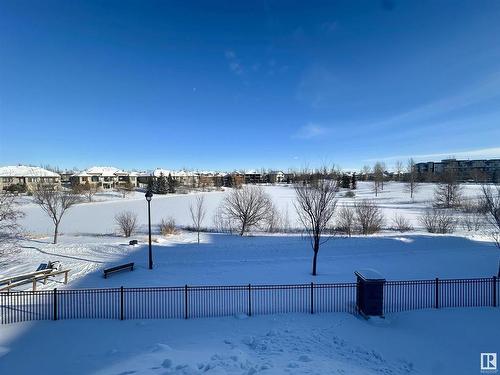 233 6079 Maynard Way, Edmonton, AB - Outdoor With View