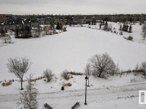 233 6079 Maynard Way, Edmonton, AB - Outdoor With View