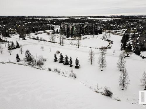 233 6079 Maynard Way, Edmonton, AB - Outdoor With View