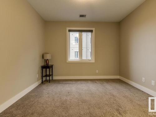 233 6079 Maynard Way, Edmonton, AB - Indoor Photo Showing Other Room