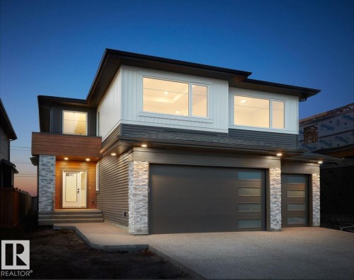 4002 Ginsberg Crescent, Edmonton, AB - Outdoor