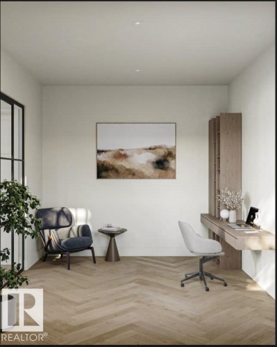 4002 Ginsberg Crescent, Edmonton, AB - Indoor