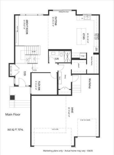 4002 Ginsberg Crescent, Edmonton, AB - Other