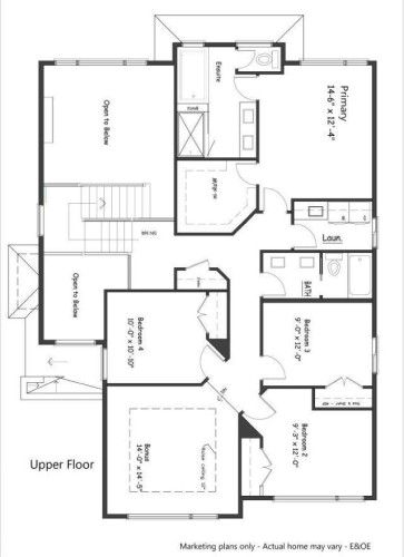 4002 Ginsberg Crescent, Edmonton, AB - Other