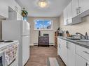 1 6205 98 Avenue, Edmonton, AB  - Indoor Photo Showing Kitchen 