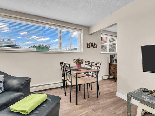 1 6205 98 Avenue, Edmonton, AB - Indoor