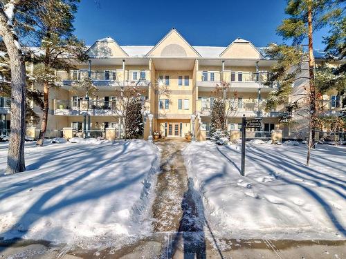 206 11660 79 Avenue, Edmonton, AB - Outdoor With Balcony With Facade