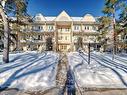 206 11660 79 Avenue, Edmonton, AB  - Outdoor With Balcony With Facade 