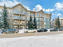 303 10121 80 Avenue, Edmonton, AB  - Outdoor With Balcony With Facade 