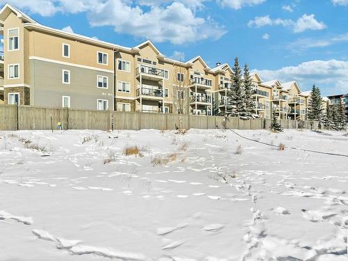 303 10121 80 Avenue, Edmonton, AB - Outdoor With Balcony With Facade