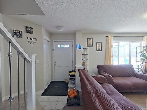 18104 78 Street, Edmonton, AB - Indoor Photo Showing Other Room