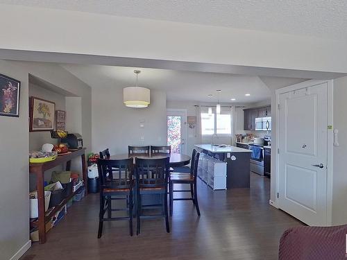 18104 78 Street, Edmonton, AB - Indoor