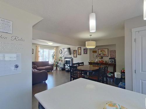 18104 78 Street, Edmonton, AB - Indoor