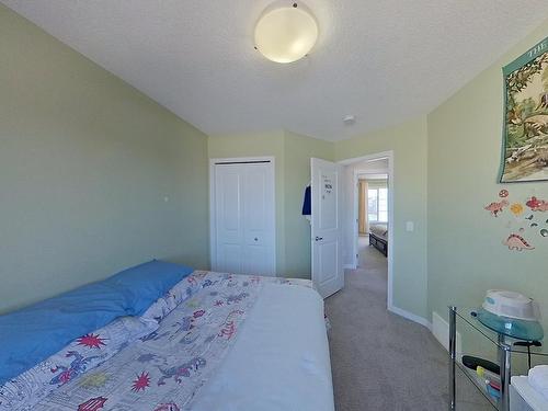 18104 78 Street, Edmonton, AB - Indoor Photo Showing Bedroom