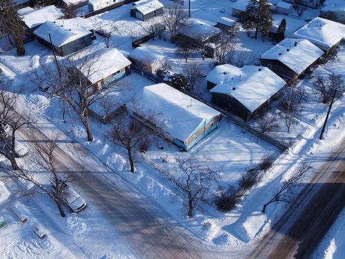 12911 116 Street, Edmonton, AB - Outdoor With View