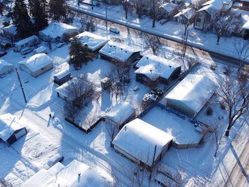 12911 116 Street, Edmonton, AB - Outdoor With View