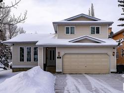 243 ORMSBY RD. E  Edmonton, AB T5T 5X5